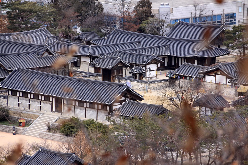 韩国五年多次旅游电子签证·加急办理