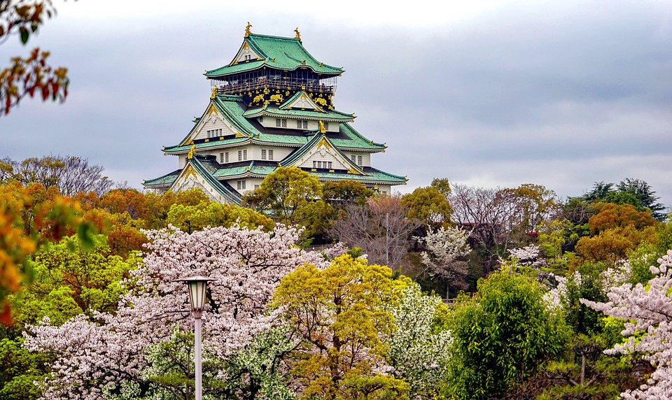 日本单次旅游电子签证
